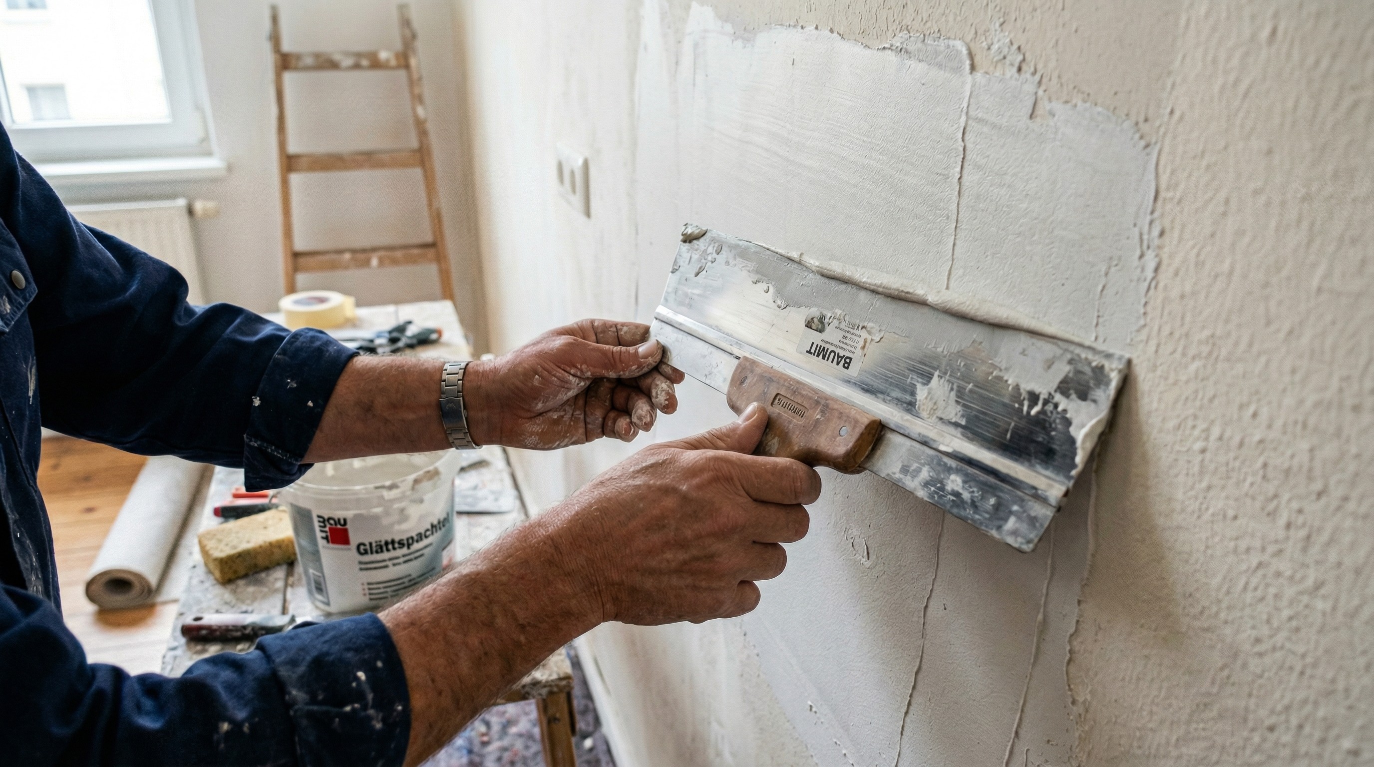 Malermeister Farbenfoh GmbH & Co. KG – Maler & Lackierer Bremen